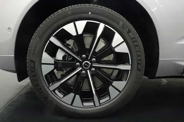 Volvo XC60 2.0 T8 TE Ultra Dark eAWD