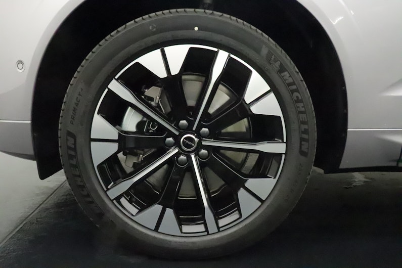 Vehicle image VOLVO XC60