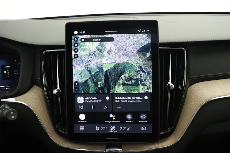 Vehicle image VOLVO XC60