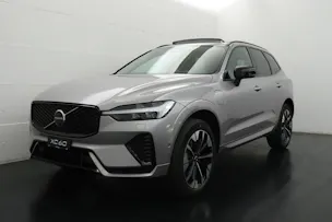 Volvo XC60 2.0 T8 TE Ultra Dark eAWD