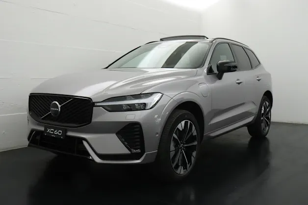Volvo XC60 2.0 T8 TE Ultra Dark eAWD