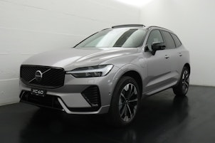 Vehicle image VOLVO XC60 2.0 T8 TE Ultra Dark eAWD