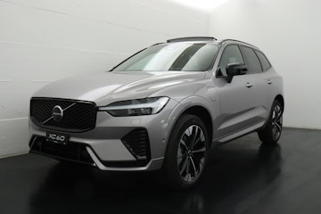 Vehicle image VOLVO XC60 2.0 T8 TE Ultra Dark eAWD