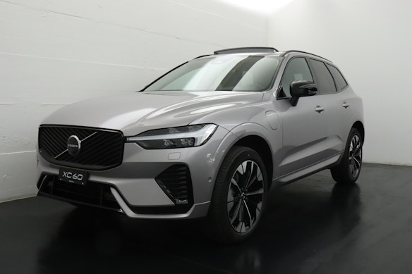 VOLVO XC60 2.0 T8 TE Ultra Dark eAWD 0