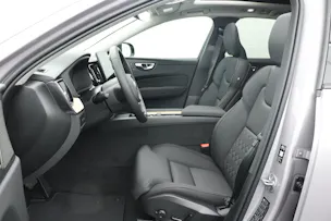 Volvo XC60 2.0 T8 TE Ultra Dark eAWD
