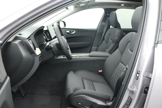 Volvo XC60 2.0 T8 TE Ultra Dark eAWD