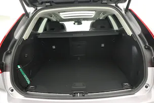 Volvo XC60 2.0 T8 TE Ultra Dark eAWD