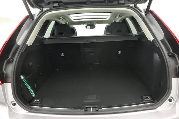 Volvo XC60 2.0 T8 TE Ultra Dark eAWD