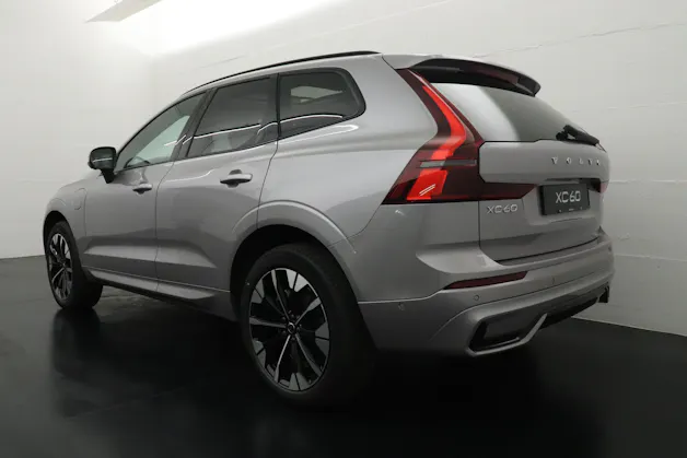 Volvo XC60 2.0 T8 TE Ultra Dark eAWD