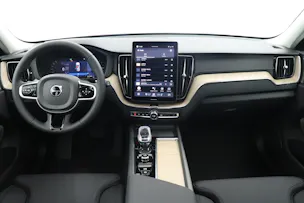 Volvo XC60 2.0 T8 TE Ultra Dark eAWD