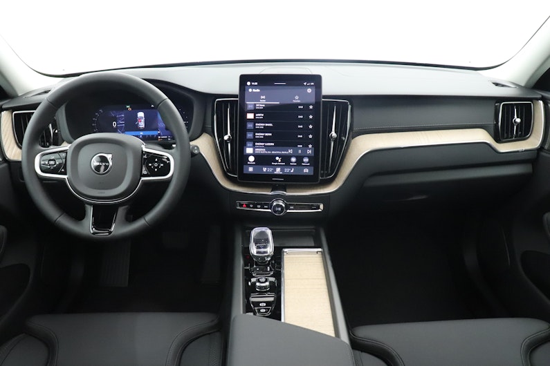 Vehicle image VOLVO XC60