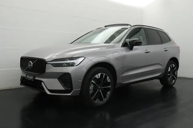 Volvo XC60 2.0 T8 TE Ultra Dark eAWD
