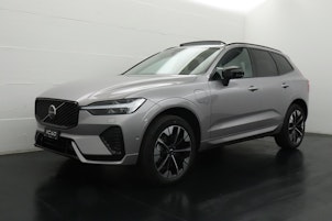 Vehicle image VOLVO XC60 2.0 T8 TE Ultra Dark eAWD