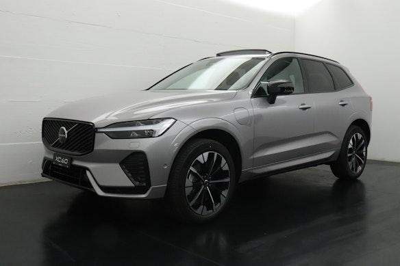 VOLVO XC60 2.0 T8 TE Ultra Dark eAWD 1