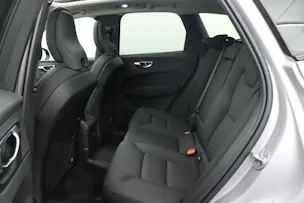 Volvo XC60 2.0 T8 TE Ultra Dark eAWD