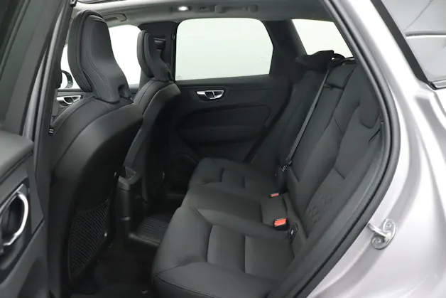 Volvo XC60 2.0 T8 TE Ultra Dark eAWD
