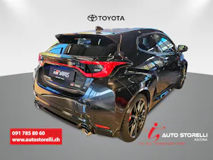 Toyota GR Yaris 1.6 Turbo Sport 4x4