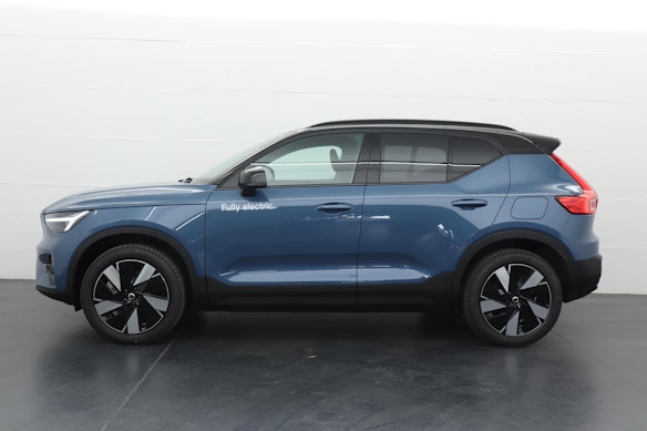 VOLVO EX40 Twin Ultra AWD 3
