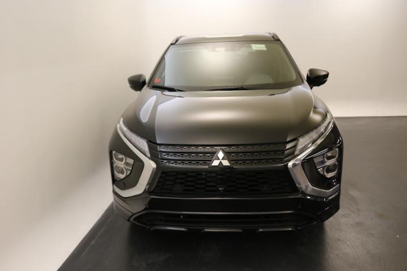 Vehicle image MITSUBISHI ECLIPSE CROSS