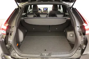 Mitsubishi Eclipse Cross 2.4 PHEV Intense 4x4
