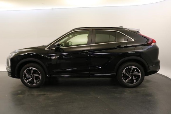 MITSUBISHI Eclipse Cross 2.4 PHEV Intense 4x4 2