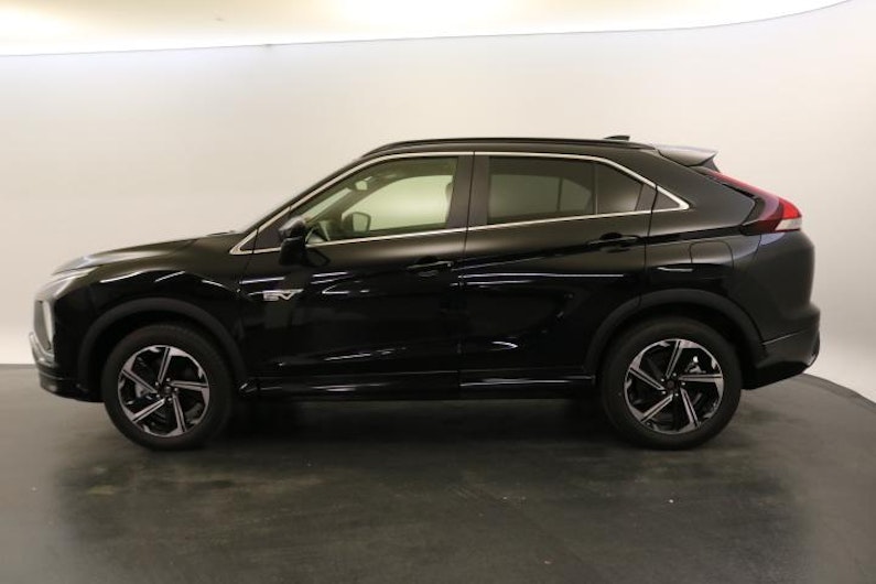 Vehicle image MITSUBISHI ECLIPSE CROSS