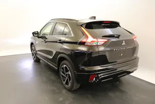 Mitsubishi Eclipse Cross 2.4 PHEV Intense 4x4