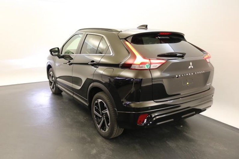 Vehicle image MITSUBISHI ECLIPSE CROSS