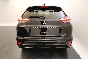 Vehicle image MITSUBISHI Eclipse Cross 2.4 PHEV Intense 4x4