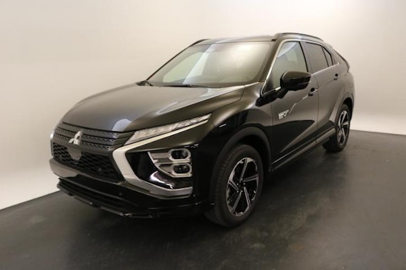 MITSUBISHI Eclipse Cross 2.4 PHEV Intense 4x4 0