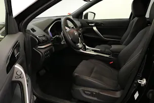 Mitsubishi Eclipse Cross 2.4 PHEV Intense 4x4