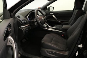 Vehicle image MITSUBISHI Eclipse Cross 2.4 PHEV Intense 4x4