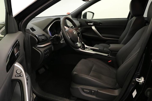 MITSUBISHI Eclipse Cross 2.4 PHEV Intense 4x4 3