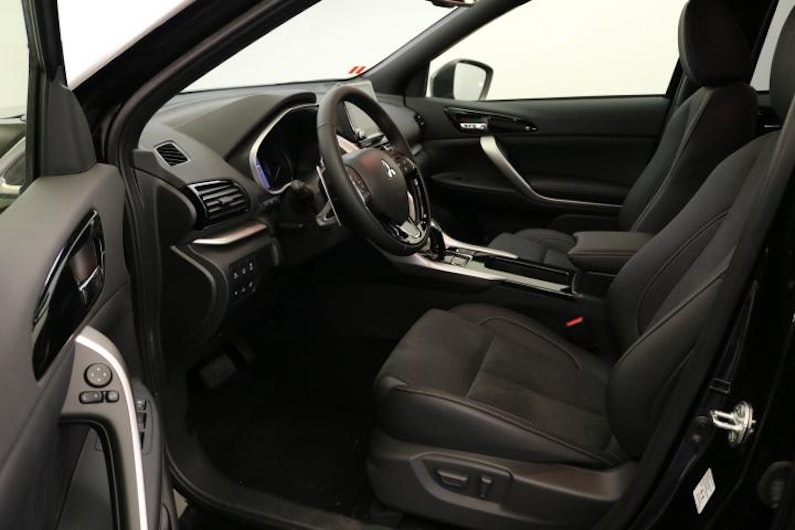 Vehicle image MITSUBISHI ECLIPSE CROSS