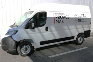 Vehicle image TOYOTA PROACE MAX Van 3.5 L2H2 2.2 D Active