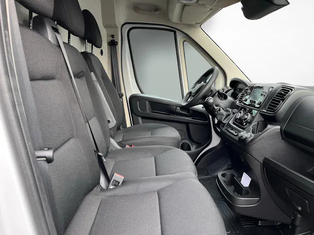 Toyota PROACE MAX Van 3.5 L2H2 2.2 D Active