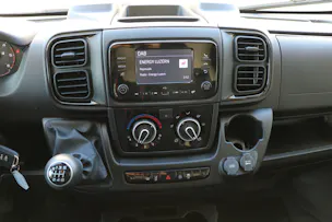 Toyota PROACE MAX Van 3.5 L2H2 2.2 D Active