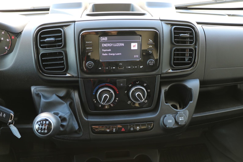 Vehicle image TOYOTA PROACE MAX