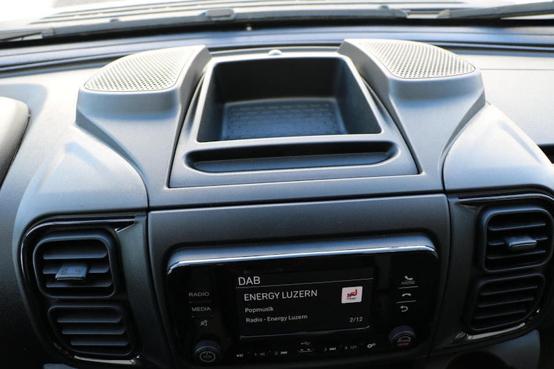 Vehicle image TOYOTA PROACE MAX