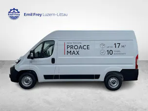 Toyota PROACE MAX Van 3.5 L2H2 2.2 D Active