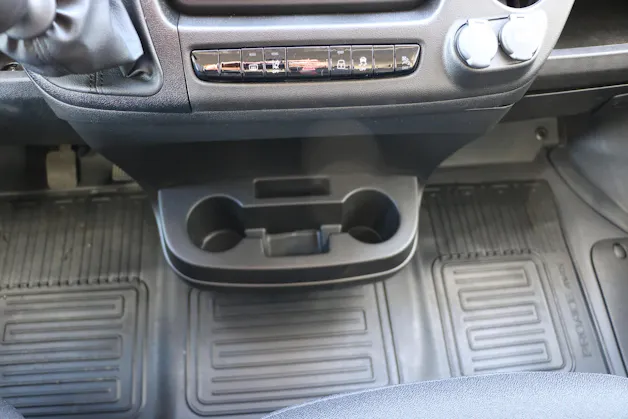 Toyota PROACE MAX Van 3.5 L2H2 2.2 D Active