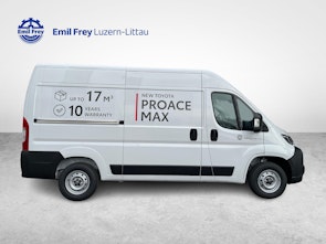 Vehicle image TOYOTA PROACE MAX Van 3.5 L2H2 2.2 D Active