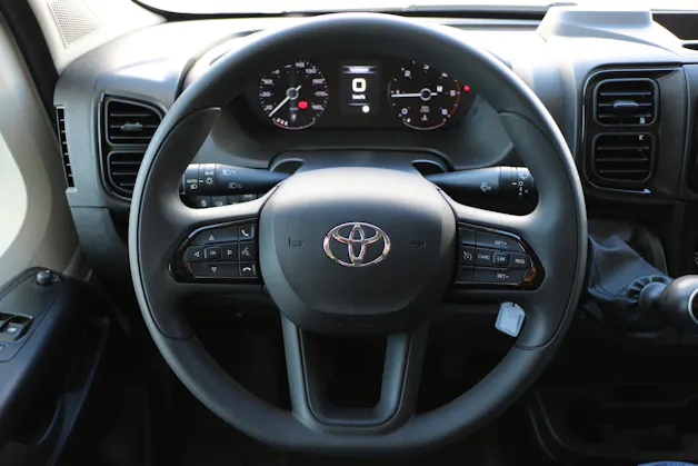 Toyota PROACE MAX Van 3.5 L2H2 2.2 D Active