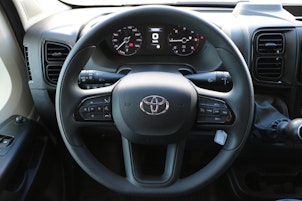 Vehicle image TOYOTA PROACE MAX Van 3.5 L2H2 2.2 D Active