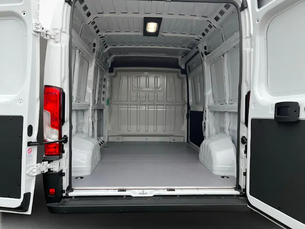 Toyota PROACE MAX Van 3.5 L2H2 2.2 D Active