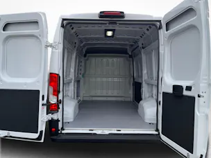 Toyota PROACE MAX Van 3.5 L2H2 2.2 D Active