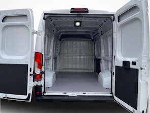 Vehicle image TOYOTA PROACE MAX Van 3.5 L2H2 2.2 D Active