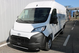 Vehicle image TOYOTA PROACE MAX Van 3.5 L2H2 2.2 D Active