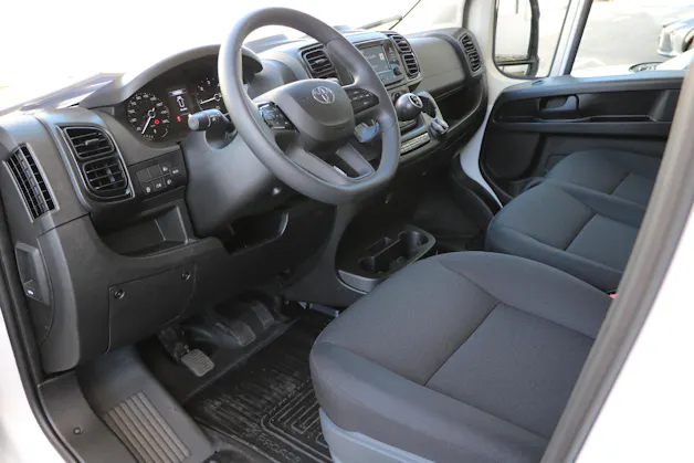 Toyota PROACE MAX Van 3.5 L2H2 2.2 D Active