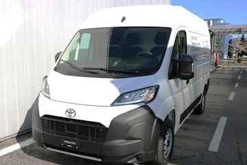 Vehicle placeholder image